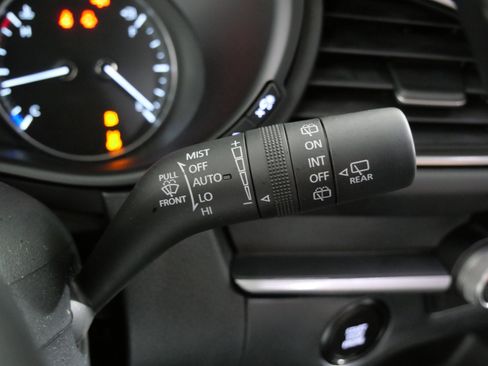 Certified 2025 MAZDA CX-30 AWD 2.5 S w/ Select Sport Pkg image 31