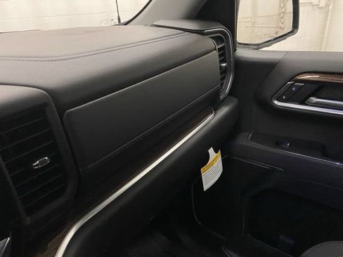 New 2026 Chevrolet Silverado 1500 LT w/ All Star Edition Plus AWD/4WD image 23