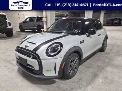 Used 2023 MINI Cooper SE