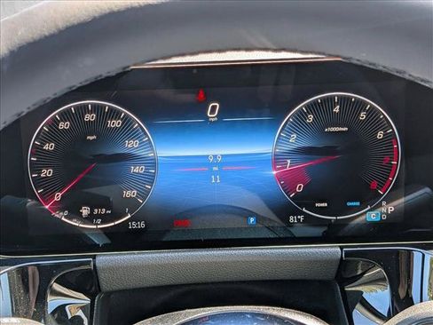 Used 2026 Mercedes-Benz GLA 250 4MATIC image 11