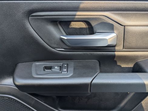 Used 2025 RAM 1500 Classic Warlock image 21