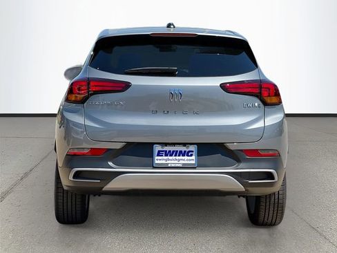 New 2026 Buick Encore GX Preferred w/ Comfort Package FWD image 5