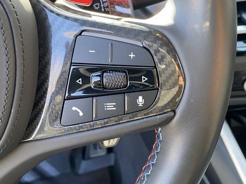 Used 2024 BMW M3 Competition w/ Executive Package image 26