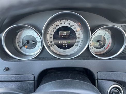 Used 2014 Mercedes-Benz C 300 4MATIC Sedan image 12