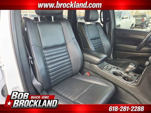 Used 2020 Jeep Grand Cherokee Limited X image 18
