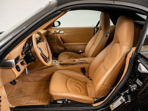 Used 2008 Porsche 911 Turbo image 5