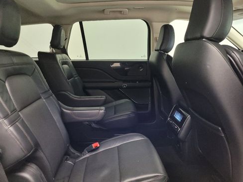 Used 2021 Lincoln Aviator Reserve w/ Elements Package Plus image 19