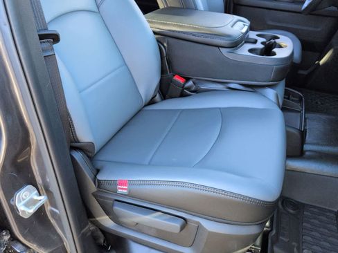 New 2026 RAM 3500 Tradesman w/ Chrome Appearance Group A image 13