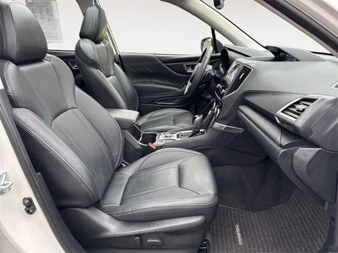 Certified 2024 Subaru Forester Touring image 14