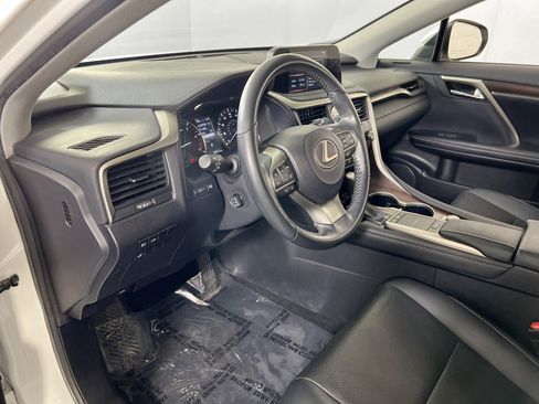 Used 2020 Lexus RX 350 AWD w/ Premium Package image 9