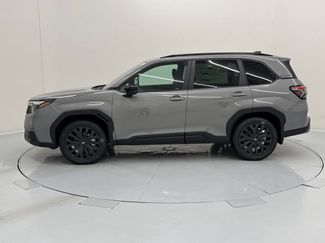 New 2026 Subaru Forester Sport AWD/4WD video 3