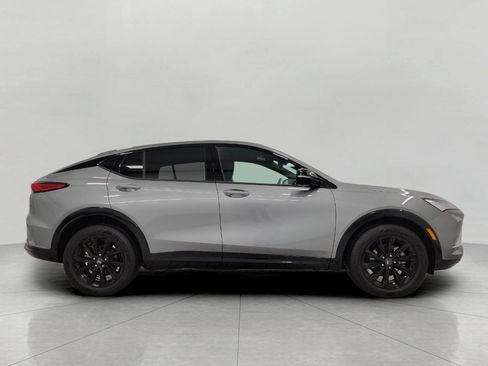 Used 2024 Buick Envista Sport Touring w/ Convenience I Package image 12