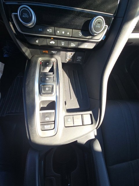 Used 2022 Honda Insight Touring image 22
