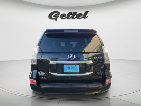Used 2022 Lexus GX 460 Premium w/ Premium Package AWD/4WD image 5