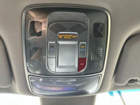 Used 2025 Genesis GV80 2.5T Standard image 26