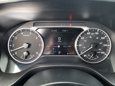 Certified 2024 Nissan Rogue S AWD/4WD image 16
