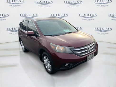 Used 2014 Honda CR-V EX-L image 3