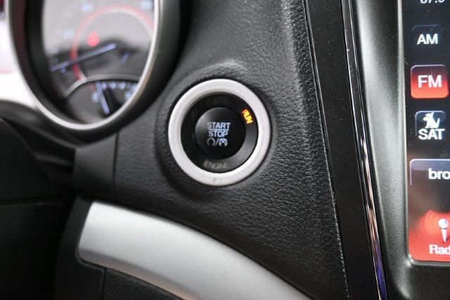 Used 2014 Dodge Journey SXT w/ Quick Order Package 22C FWD image 21