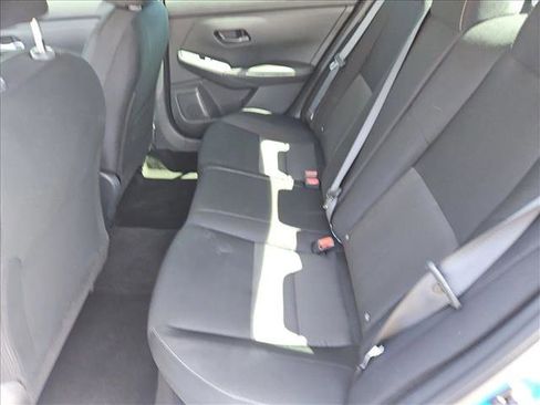 Used 2024 Nissan Sentra SV FWD image 23