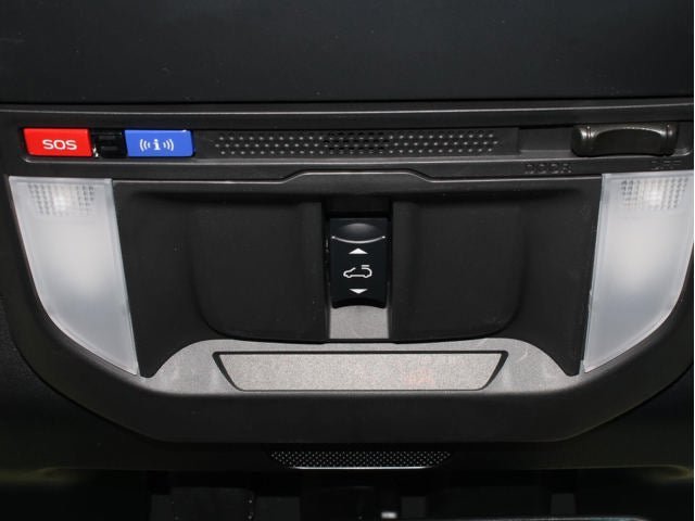 New 2026 Subaru Forester Wilderness AWD/4WD image 30