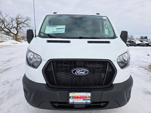 New 2026 Ford Transit 150 Low Roof RWD image 2