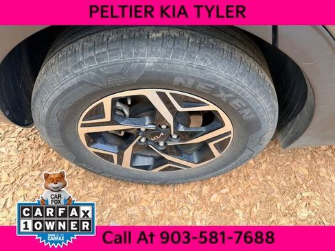 Certified 2024 Kia Sportage LX image 11