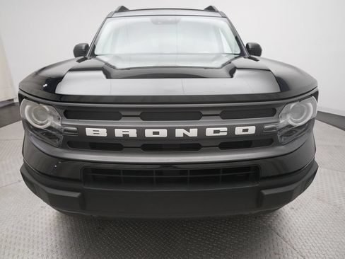 Certified 2024 Ford Bronco Sport Big Bend AWD/4WD image 21