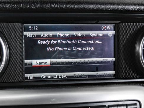 Used 2014 Mercedes-Benz SLK 250 image 29