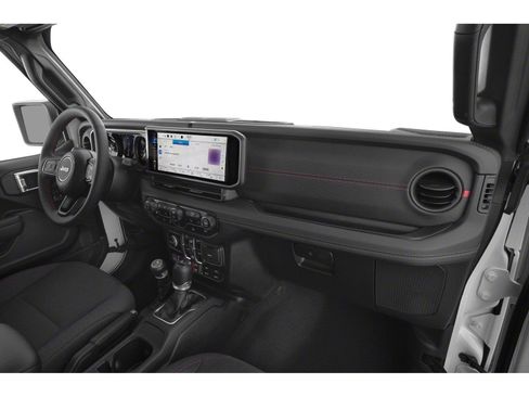 New 2026 Jeep Gladiator Rubicon AWD/4WD image 10