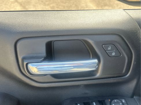 Used 2023 Chevrolet Silverado 1500 W/T w/ WT Value Package image 24