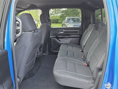 Used 2025 RAM 1500 Big Horn image 6