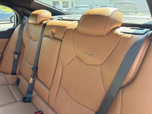 New 2026 Cadillac CT5 Premium Luxury w/ Platinum Package RWD image 14