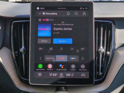 New 2026 Volvo XC60 B5 Core image 16