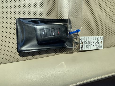 Used 2019 Lexus RX 350 FWD w/ Navigation Package image 37