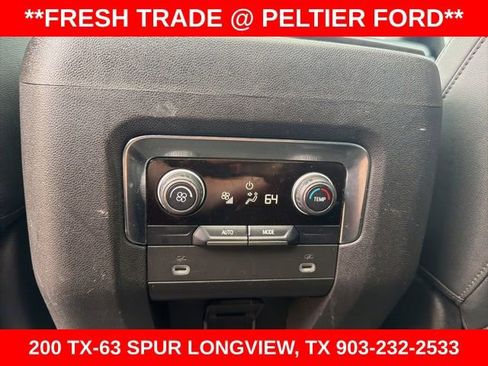 Used 2021 Chevrolet Tahoe LT AWD/4WD image 15