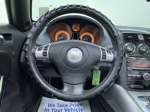 Used 2007 Saturn Sky Red Line image 20