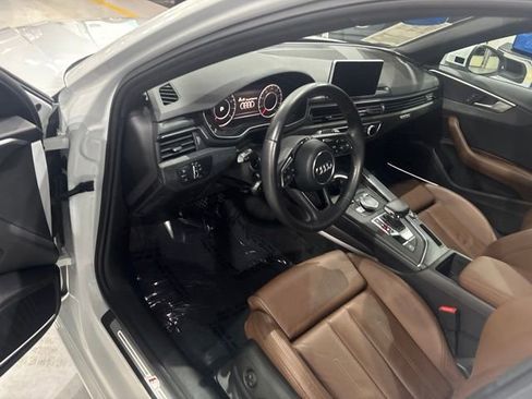 Used 2017 Audi A4 2.0T Premium Plus AWD/4WD image 11