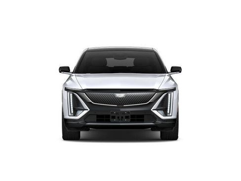 New 2026 Cadillac Lyriq Sport RWD image 30