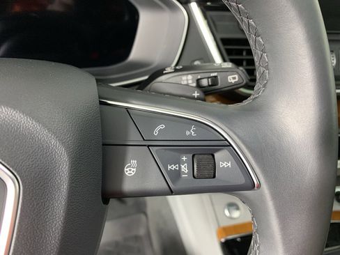 Used 2023 Audi Q5 2.0T Premium Plus image 20