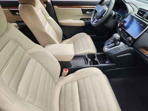 Certified 2017 Honda CR-V EX image 13