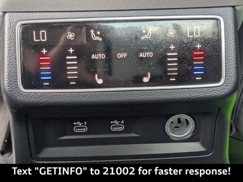 Used 2021 Audi S6 Prestige image 14