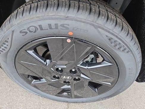 New 2026 Hyundai Kona SEL Sport image 29