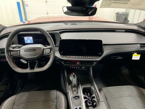 New 2026 Dodge Charger Scat Pack w/ Blacktop Package image 10