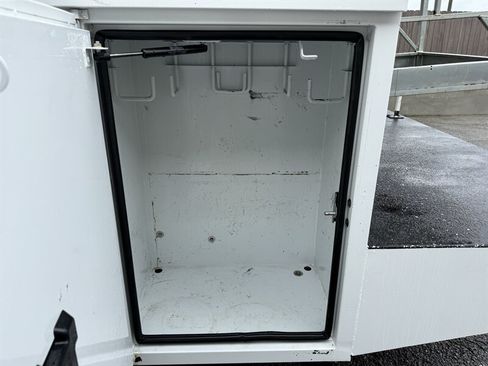 Used 2021 Ford F550 4x4 Regular Cab Super Duty image 43
