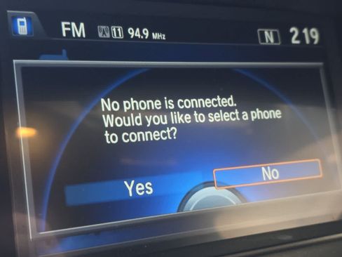 Used 2015 Acura TLX FWD image 19