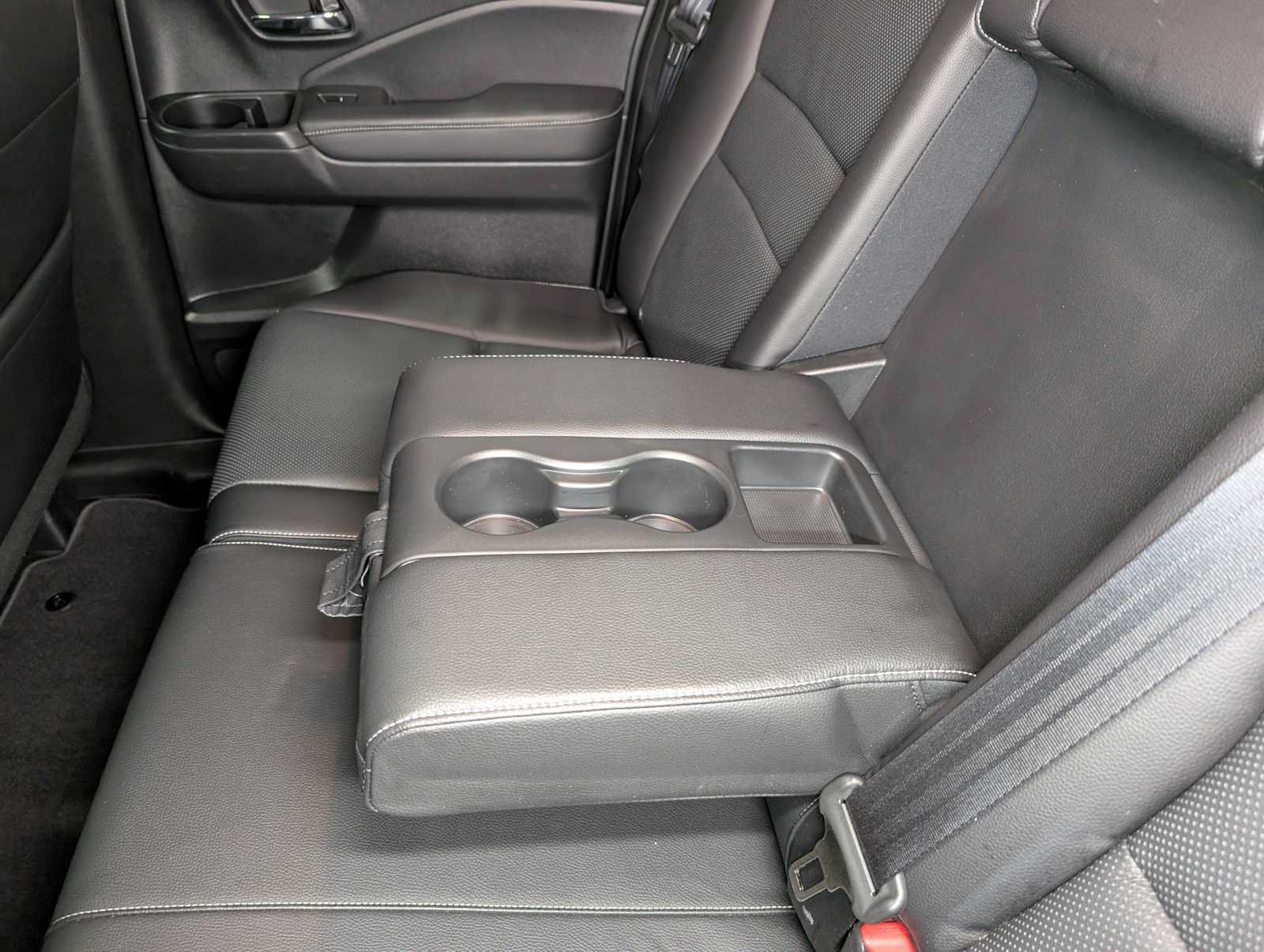 Used 2022 Honda Ridgeline RTL-E image 18