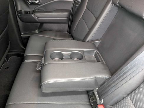 Used 2022 Honda Ridgeline RTL-E image 18