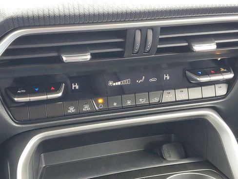 New 2026 MAZDA CX-70 SC image 26