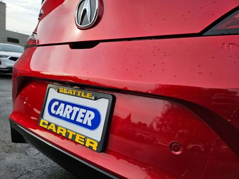 Certified 2023 Acura Integra A-Spec image 17