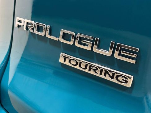 New 2026 Honda Prologue Touring image 7